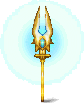 Bastão Trovejante — Warspear Online