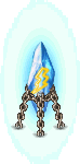 Cristal Trovejante — Warspear Online