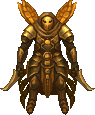 Argus Ventaneiro — Warspear Online