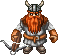 Ancião Barba-de-Fogo
