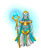 Espírito do Primeiro Mago — Warspear Online