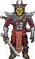 Istar Silencioso — Warspear Online