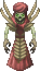 Necronte Esquelético — Warspear Online