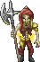 Aronte Implacável — Warspear Online