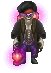Ezra Luzzombra — Warspear Online