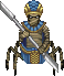 Rezan Selvagem — Warspear Online