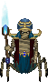 Ossos da Praga — Warspear Online