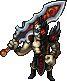 Snorlar — Warspear Online