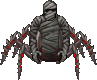 Darkhan Sombrio — Warspear Online