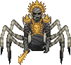 Blasfemo Hazzar — Warspear Online