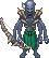 Rastreador Perdido — Warspear Online