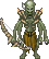 Arqueiro Perdido — Warspear Online