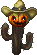 Cacto de Abóbora — Warspear Online