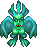 Harpia Arco-íris — Warspear Online