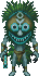 Tribal Venenoso — Warspear Online