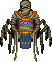 Luzrak Pútrido — Warspear Online
