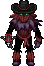 Corvífago Olho de Águia — Warspear Online