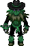 Pistoleiro Selvagem — Warspear Online