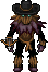 Corvífago — Warspear Online