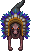 Chacal Feroz — Warspear Online