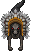 Chacal Dentelâmina — Warspear Online