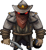 Ancião Brito — Warspear Online