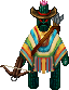 Bandido do Cacto — Warspear Online