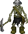 Minerador da Caverna — Warspear Online