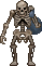 Esqueleto do Saco — Warspear Online
