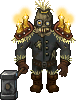 Timmy Louco — Warspear Online