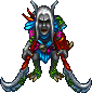 Limpador sinistro — Warspear Online