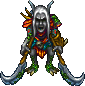 Guarda cruel — Warspear Online
