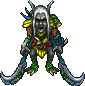 Caçador pútrido — Warspear Online