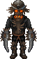 Ardgaz Picareta — Warspear Online