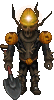 Paxton Escavador — Warspear Online