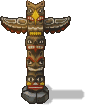 Totem Espiritual — Warspear Online