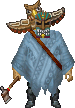 Guardião Totêmico — Warspear Online