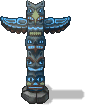 Grande Totem Espiritual — Warspear Online