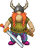 Defensor Brigão — Warspear Online