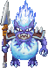 Lanceiro de Auronix — Warspear Online