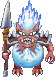 Garra Invernal — Warspear Online
