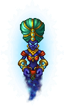 Espírito de Lúcio — Warspear Online