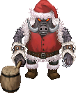 Presa Medonha — Warspear Online