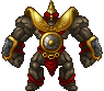 Jabbar Mão-pesada — Warspear Online