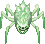 Aranha de Auronix — Warspear Online
