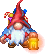 Gnominho — Warspear Online