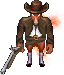 Cavalo Carmesim — Warspear Online