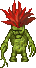 Mandrágora Uivante — Warspear Online