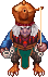 Copeira Assassina — Warspear Online