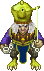 Bruxa do Pântano — Warspear Online